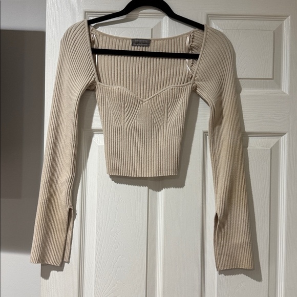 Urban Outfitters Tops - Urban outfitters  Wooden Flooring Planks size m